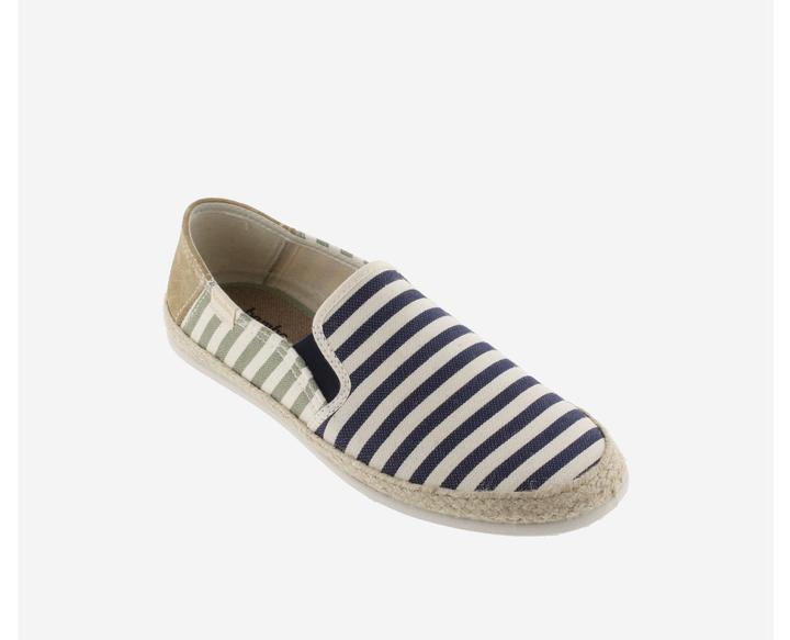 Immagine prodotto Victoria espadrillas andre elasticos rayas combinadas (39)