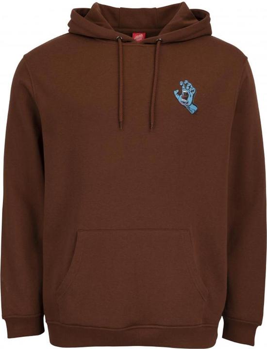 Produktbild Santa Cruz Screaming Hand Chest Hoodie (M)