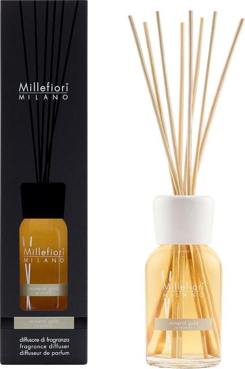 Actual product image Millefiori Mille-Natural (250 ml)