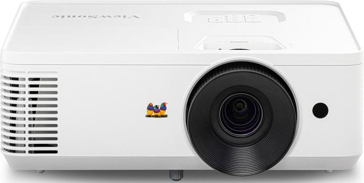 Actual product image Viewsonic PA700S (SVGA, 4500 lm, 1.94 - 2.16:1)