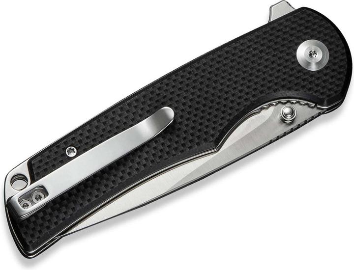 Immagine prodotto Sencut Praktisk G10 Black (9.10 cm)