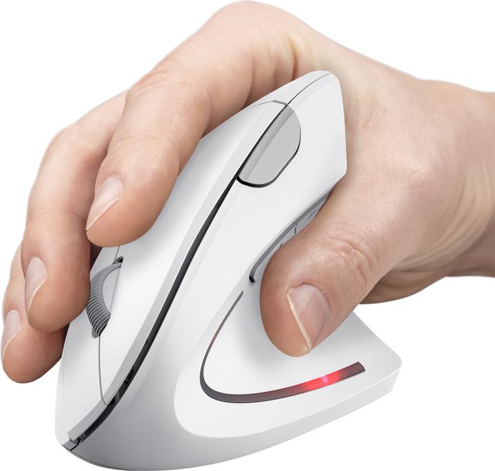 Actual product image Trust Verto (Wireless)