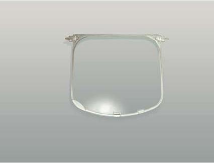 Actual product image PetSafe Staywell (Magnetic cat flap)