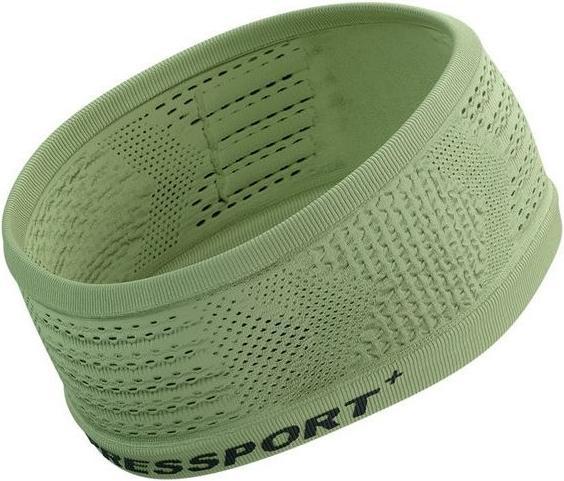 Actual product image Compressport Thin Headband On/Off