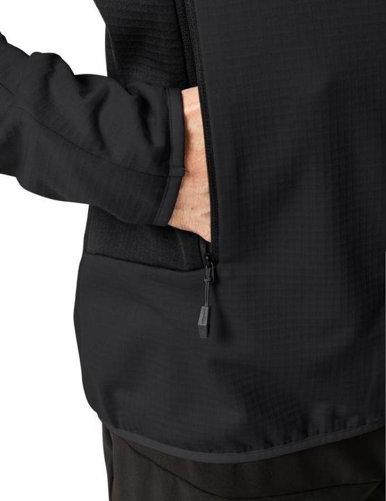 Actual product image Vaude Monviso II (XXL)