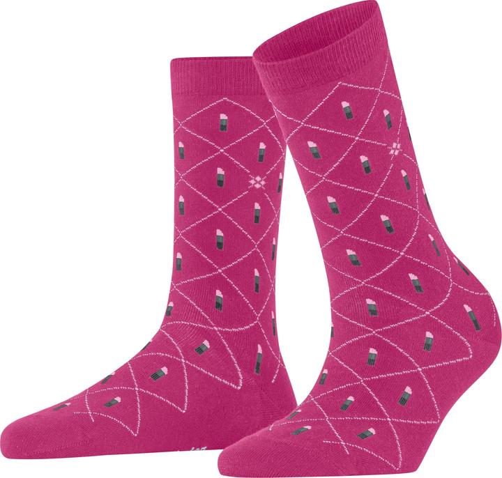 Hot Pink, Rosa