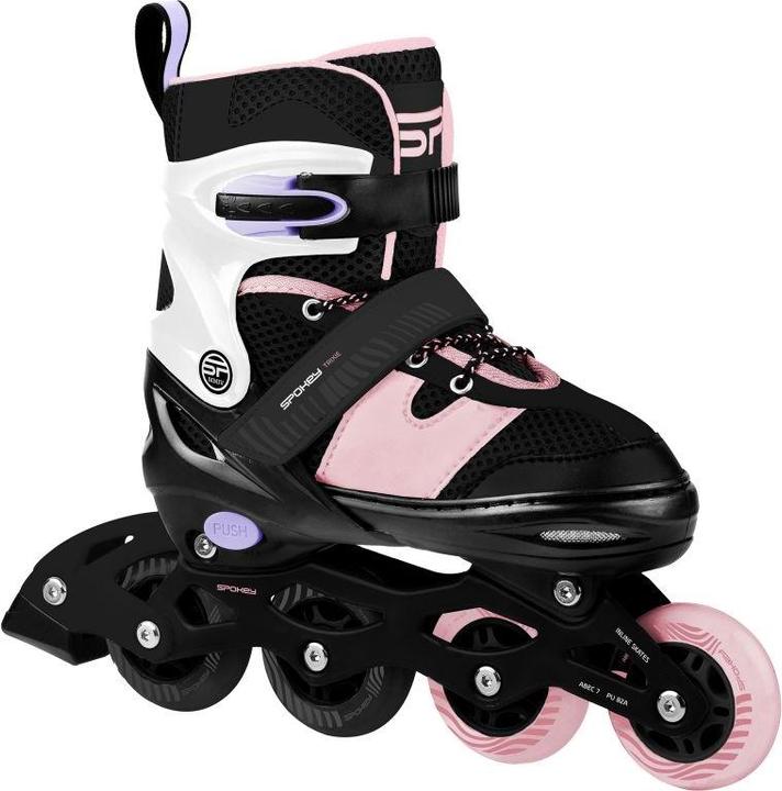 Produktbild Spokey Trixie Rollschuhe (40)