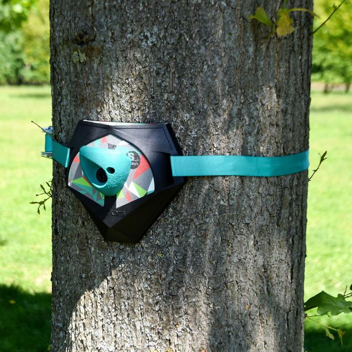 Image du produit Schildkröt Ninja grimpeurs d'arbres