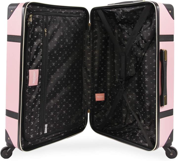 Produktbild Juicy Couture Damen Kitra Gepäckset