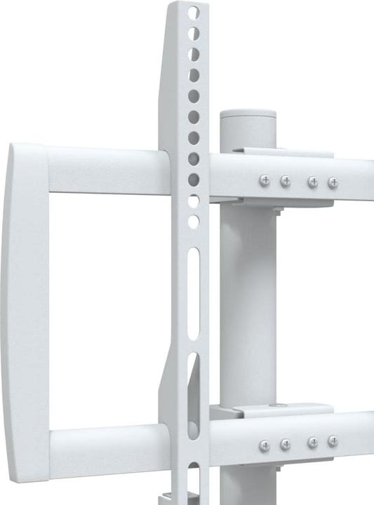 Actual product image vidaXL TV stand 37-65 inch screen Max VESA 400x400 mm 40 kg (40 kg, 37" - 65")