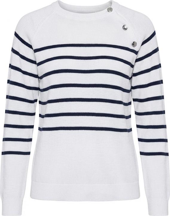 Actual product image Sea&Harbour Streifenpullover (46)