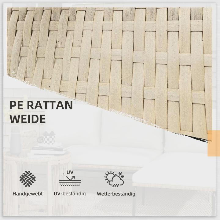 Produktbild Outsunny Gartenmöbel-Set