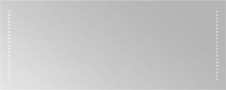 Produktbild vidaXL Spiegel (100 x 40 cm)