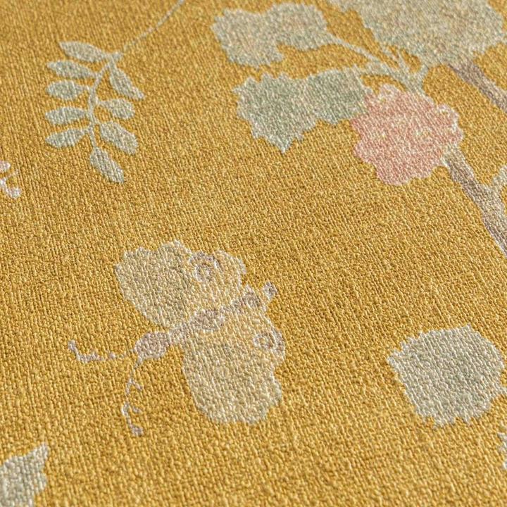 Produktbild Livingwalls Paradise Garden in Dschungel Optik