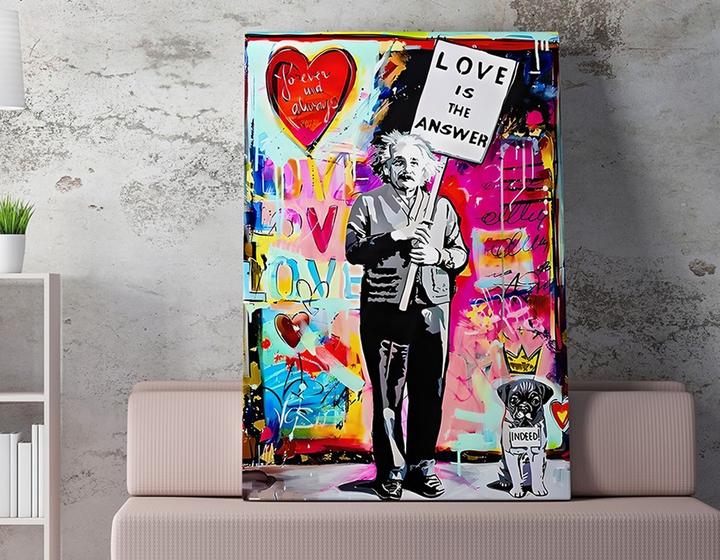 Produktbild Wallxpert Essence (50 x 70 cm)