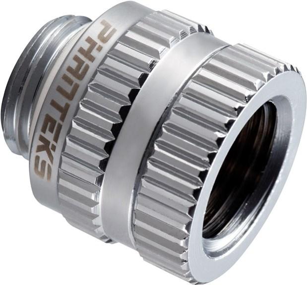 Produktbild Phanteks Glacier M-F Rotary Adapter gerade G1/4 Zoll AG auf G1/4 Zoll IG