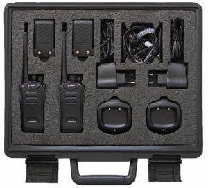 Image du produit Stabo Radio portable PMR freetalk dig