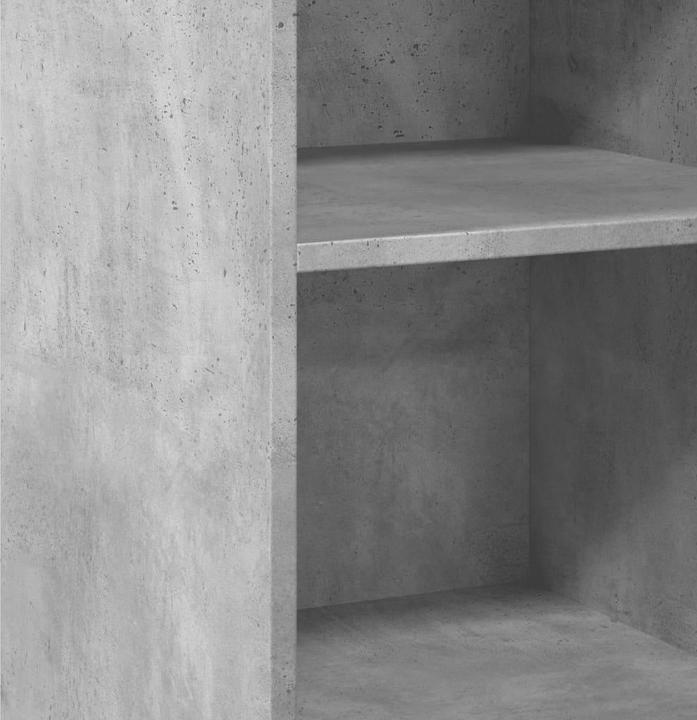 Immagine prodotto VidaXL Credenza (40 x 41 x 93 cm)