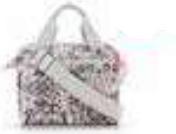 Productafbeelding reisenthel allrounder cross slang zand