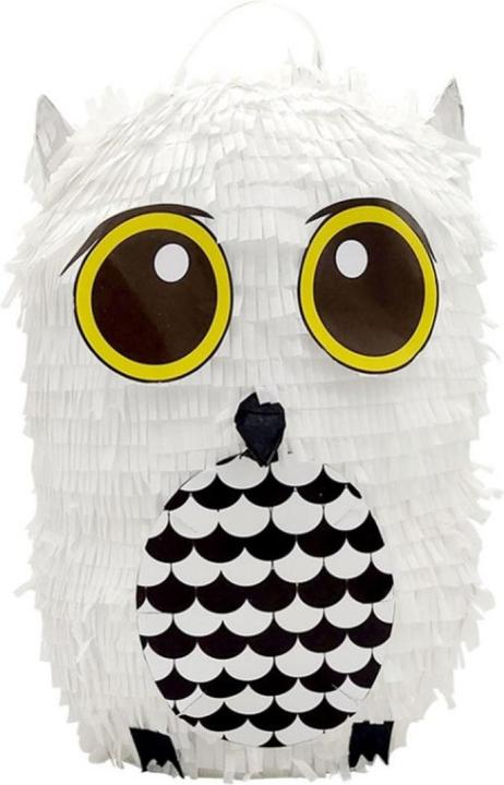 Actual product image Pinata Chouette (1 pcs.)
