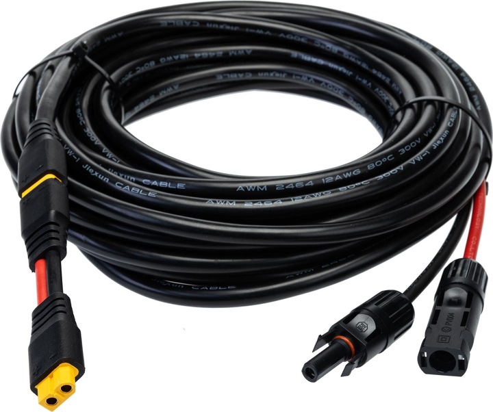 Produktbild Furber.power Anschlusskabel (Solarkabel)