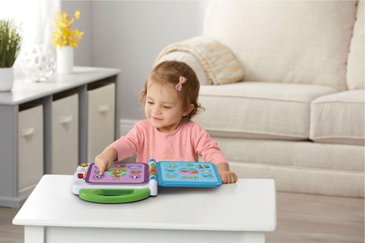 Actual product image VTech Baby My First 100 Words (Danish) (950-601532) (Danish)
