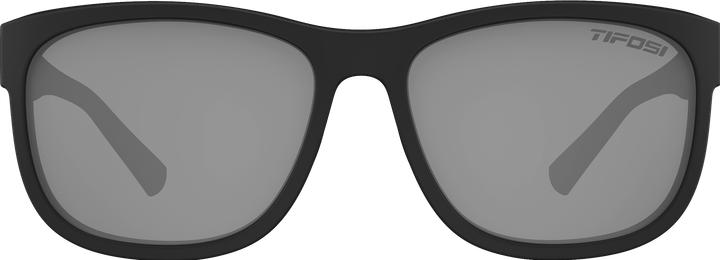 Produktbild MGA Tifosi Swank XL Blackout Block (1 Rauchglas 15,4% Lichtübertragung) (neu)