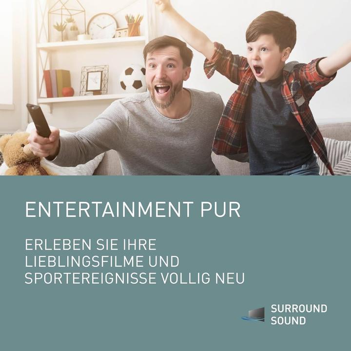 Actual product image Panasonic TS-32N30AEZ (32", HD 768p, 2024)