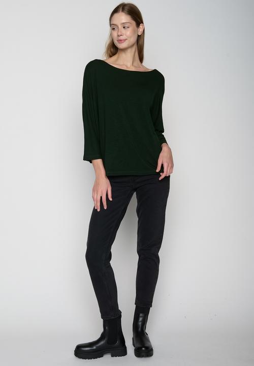 Actual product image Greenbomb Longsleeve Basic (L)