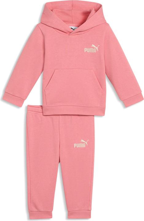 Puma MINICATS Loungewear Set TR INF