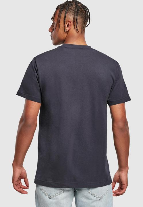 Actual product image Merchcode ACDC - Evolution Of Rock T-Shirt - 165705 (XXL)