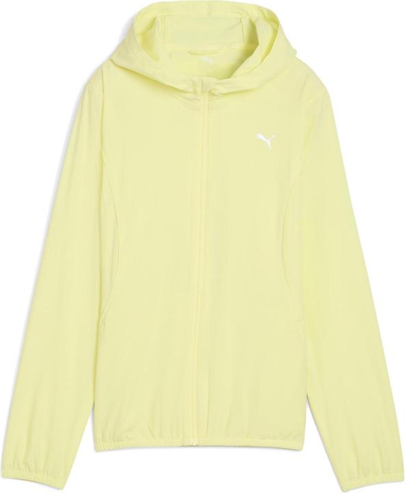 Produktbild Puma Run Velocity Woven Jacket W (XL)