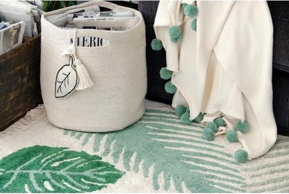 Produktbild Lorena Canals Leaf