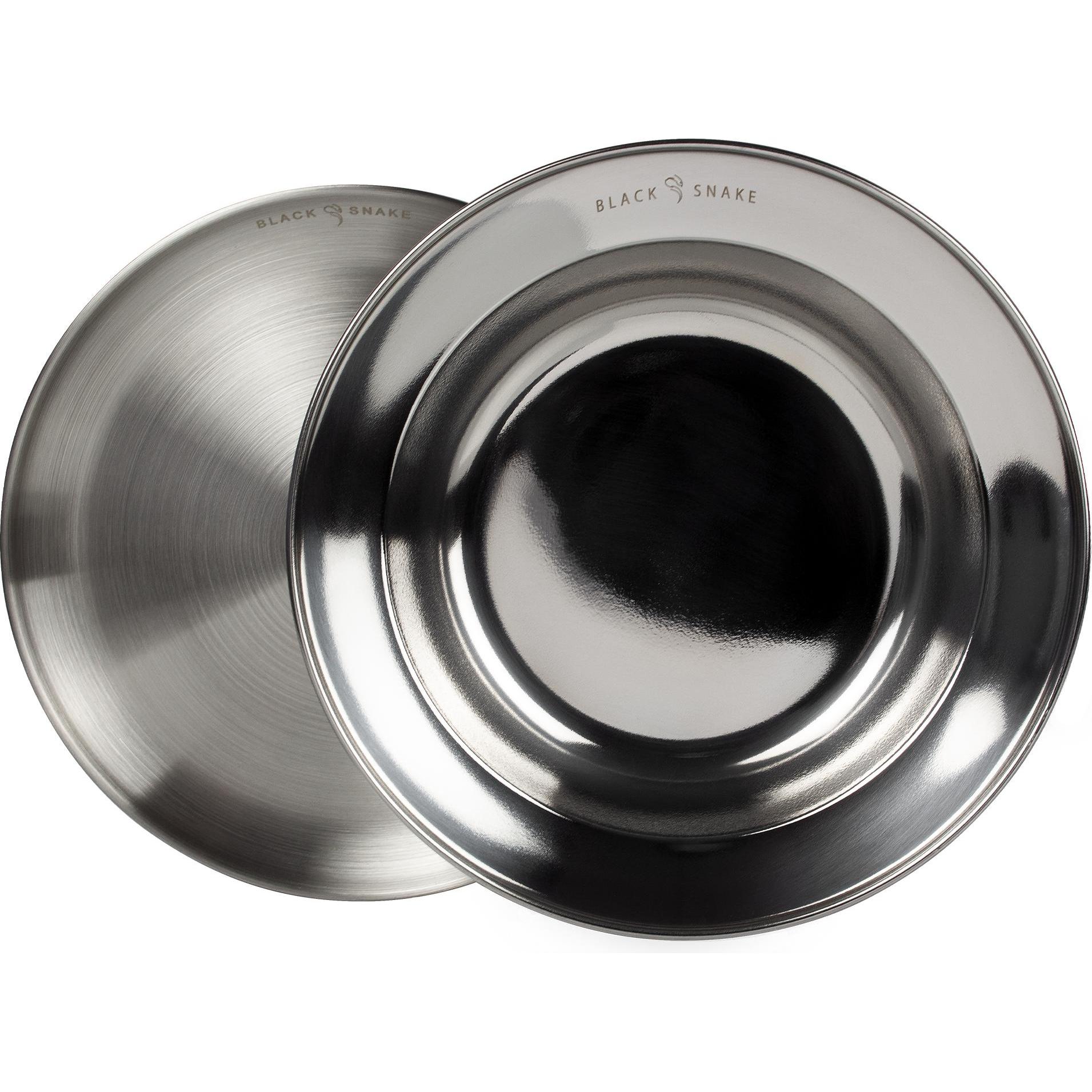 Thumbnail - Black Snake, Campinggeschirr