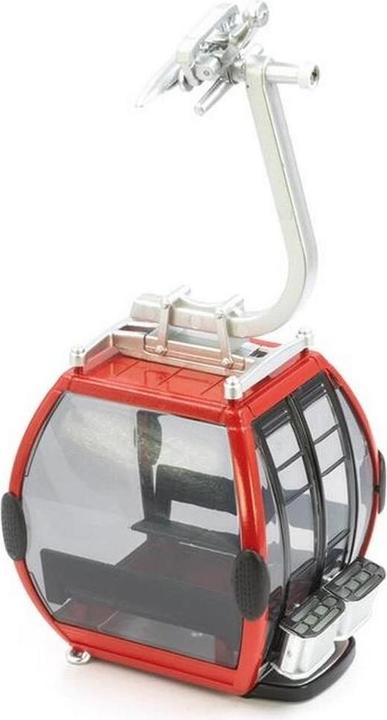 Jägerndorfer Gondola Omega IV