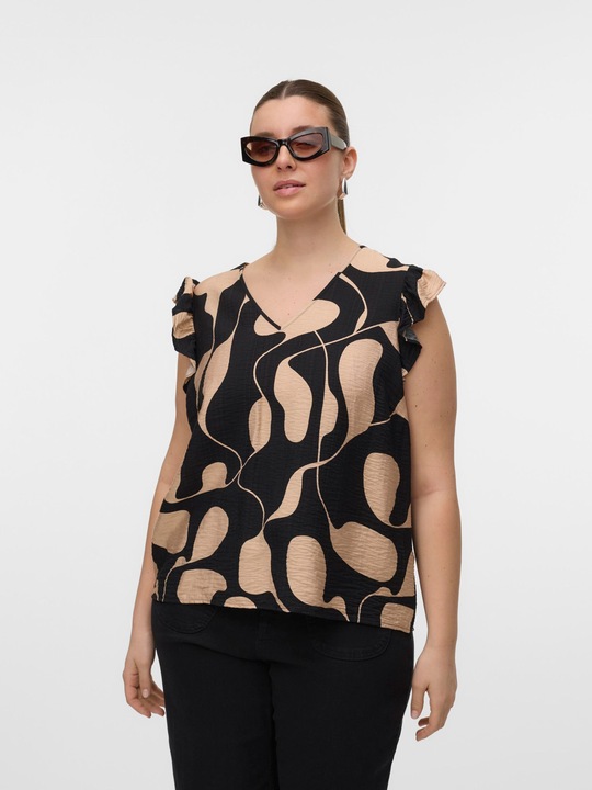 Image du produit Vero Moda VMCVERA Top Top (48)