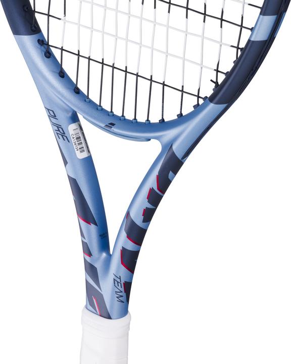 Produktbild Netex Pure Drive Team 2025 Tennis Racket, Grip Size 1 (1, 300 g)