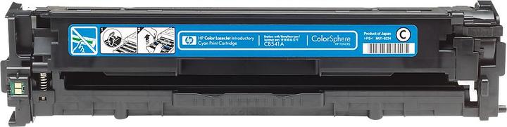 Produktbild HP 125a (C)