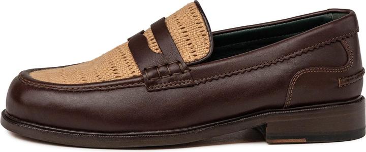 Image du produit Clarks Craft James Lo Brown (41)