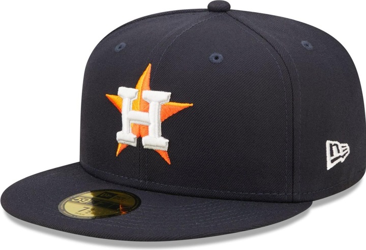 Image du produit New Era 59Fifty Authentic Onfield Houston Astros (7 7/8)