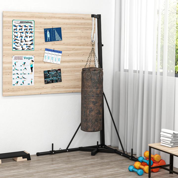 Immagine prodotto SportNow Boxsackständer mit Haken