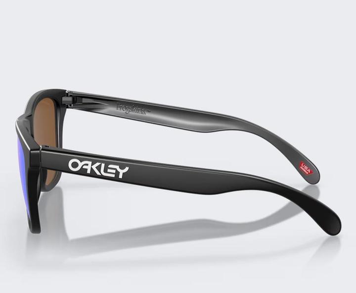 Produktbild Oakley Lifestylebrille Frogskins