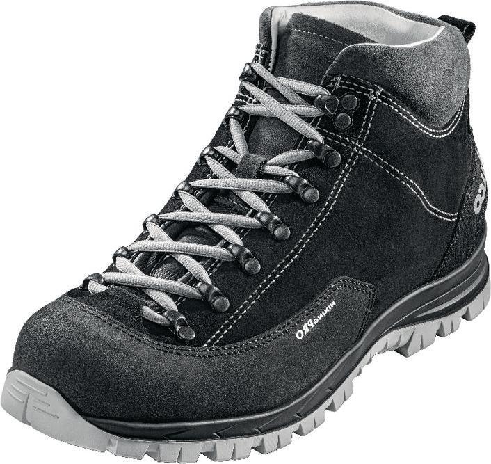 Stuco Chaussures de protection S3 HIKING PRO