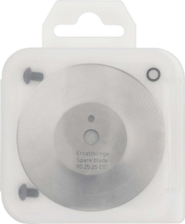 Actual product image Knipex Rohrschneider (210 mm)