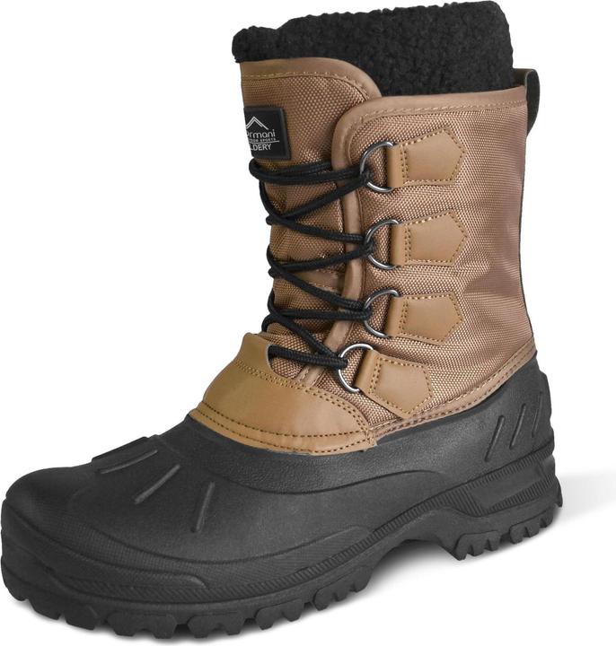 Produktbild Normani Herren Kälteschutzstiefel Coldery (41)