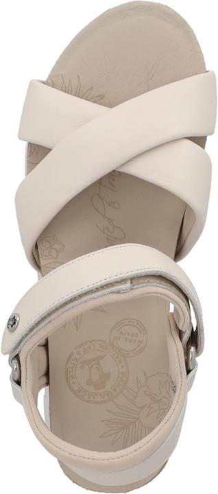 Actual product image Panama Jack Serena Flat Sandal (40)