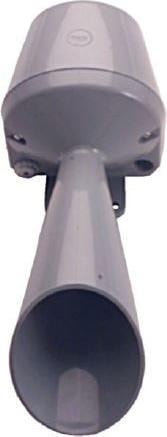 Actual product image Comax HPW1 230V IP55 horn - Reliable audible alarm for flood protection