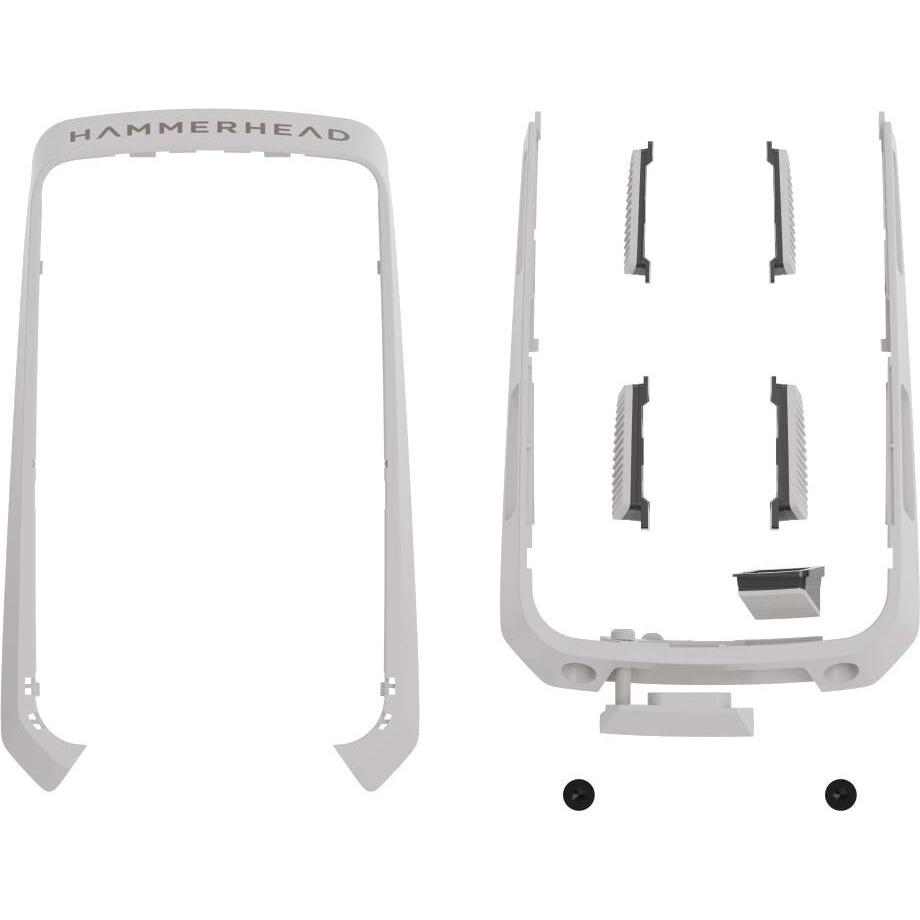 アクセサリー HAMMERHEAD karoo Hammerhead Karoo Color Shell - buy at Galaxus