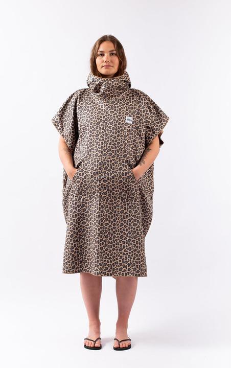 Actual product image Eivy Packable Changing Robe (One size)