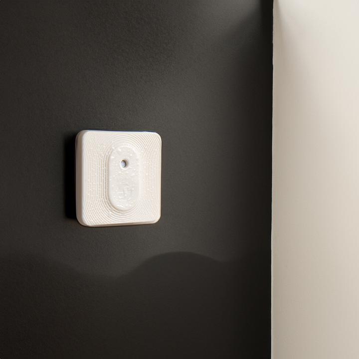 Productafbeelding Shelly Plug & Play Blu H&T Ivory